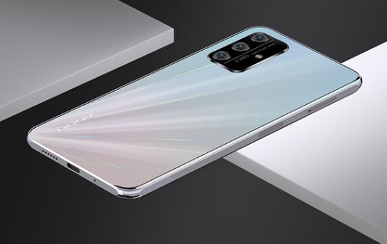 支持应用多开的手机便宜,朵唯手机基本操作