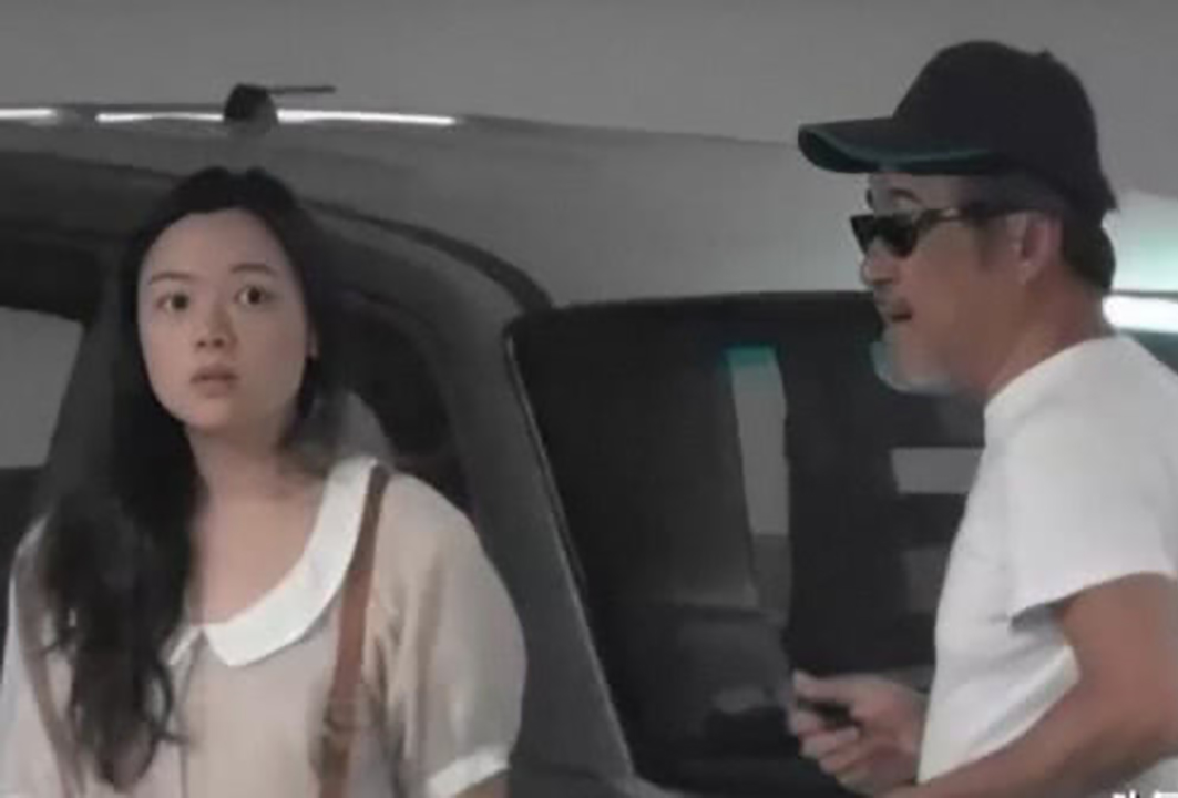 李宗盛与林忆莲的爱情已成往事,李宗盛与林忆莲的故事有几人能懂