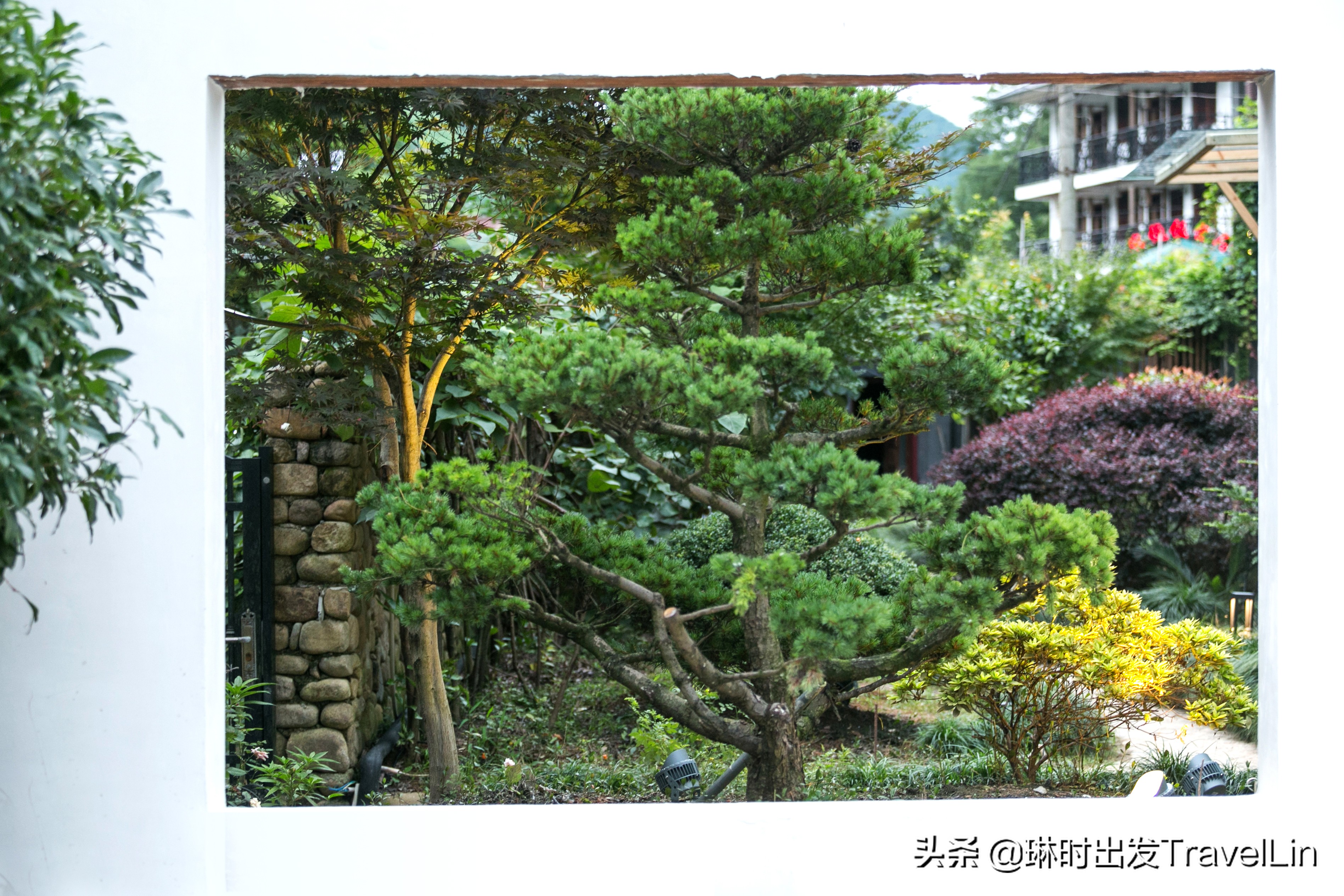 莫干山温泉游玩攻略,莫干山冬天泡汤旅游攻略