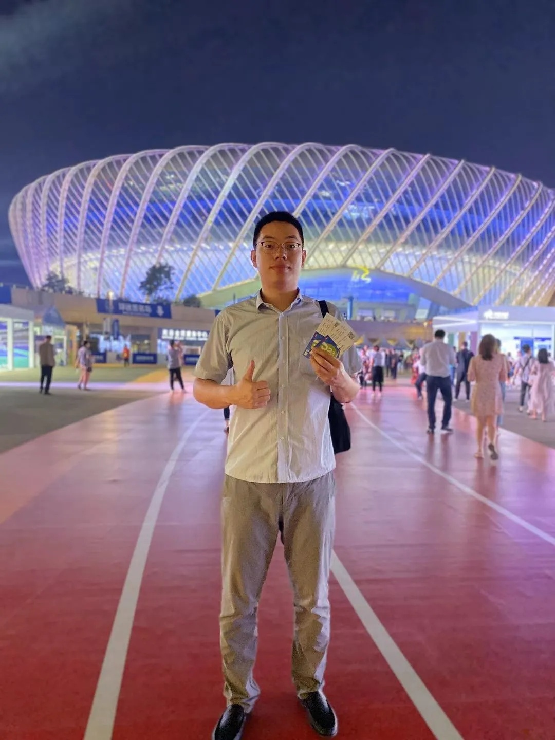 我是光谷人｜专利审查员朱晓冬：这是爱因斯坦也从事过的工作啊