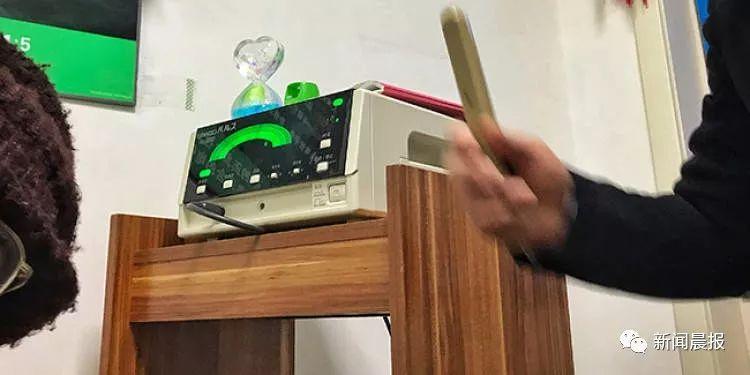 四五千元钱能买到什么样的治疗仪,老人非要买上万的治疗仪