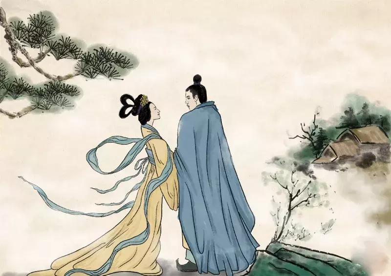 中秋节由来的实践成果和表达形式,中秋节的由来和传说故事简短50字