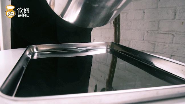 第一次用吸管嗦粉，挞柠「东南亚柠檬茶」好会玩