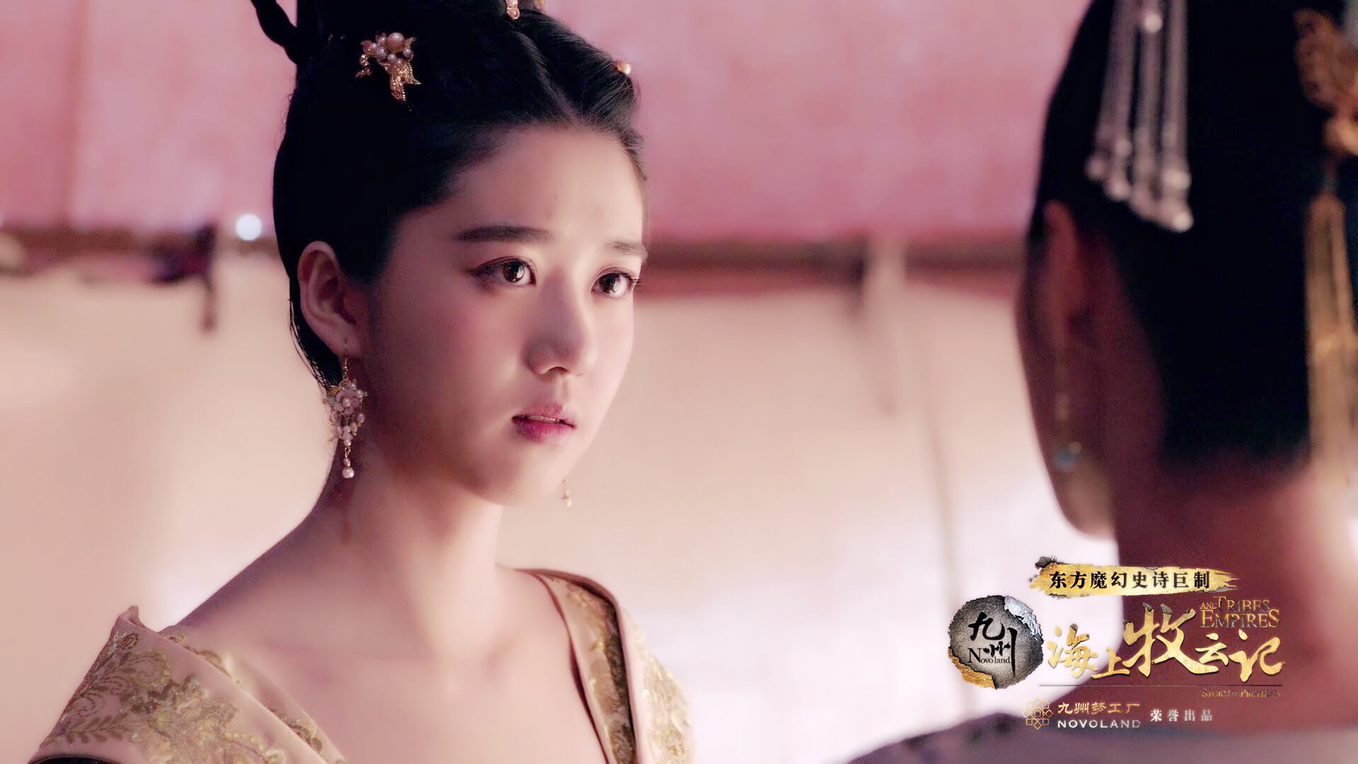 95后新晋小花谁的潜力表现会更好,95后小花综合排名