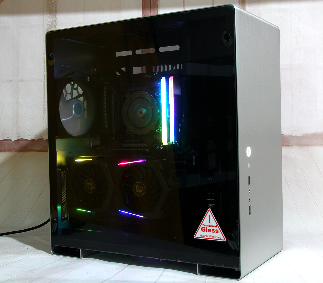 显卡经历的两次狂潮,让自己的显卡再战几年