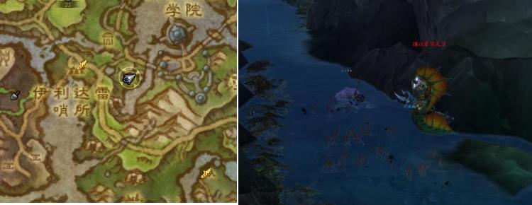 魔兽世界小玩具怎么获得,魔兽世界物品直接拾取