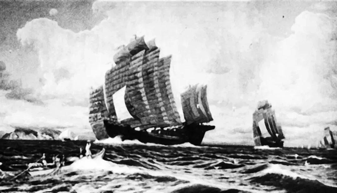 南洋往事之(一):王绍经创办“侨批局”的家国情怀