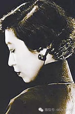 胡兰成有何魅力让张爱玲钟爱一生,佘爱珍胡兰成今生今世