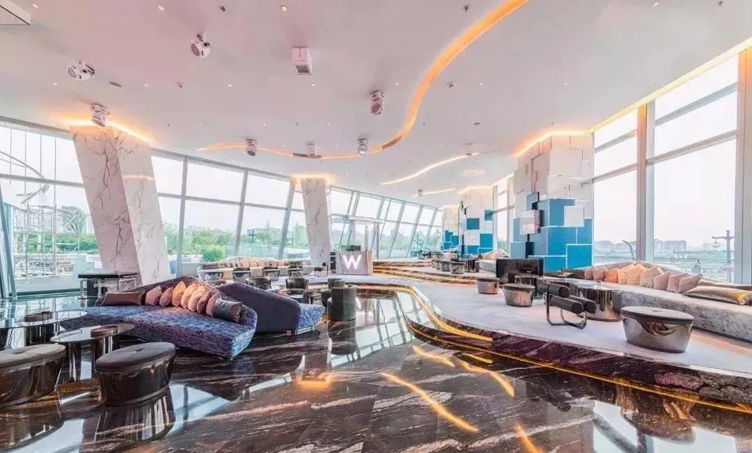 全球最贵十大奢华酒店排名,100张真实酒店图片