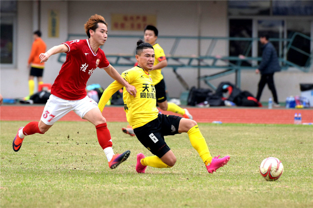 桂林城市足球联赛2024赛程,桂林市城市足球联赛