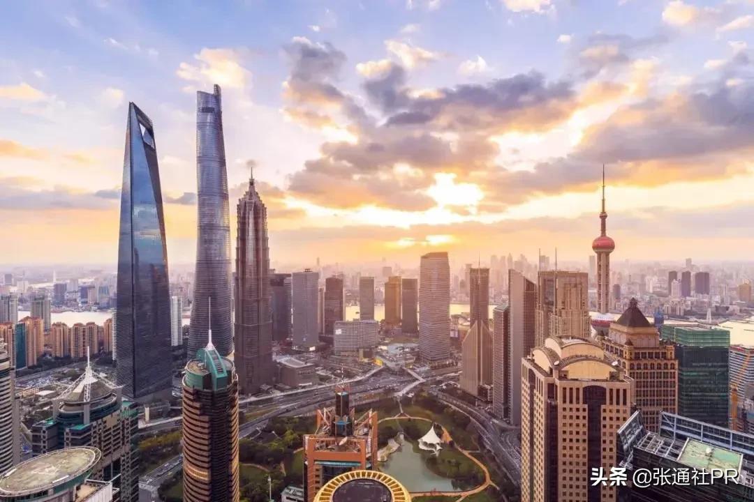 张江2024新开商业,张江双子塔商业综合体多大面积