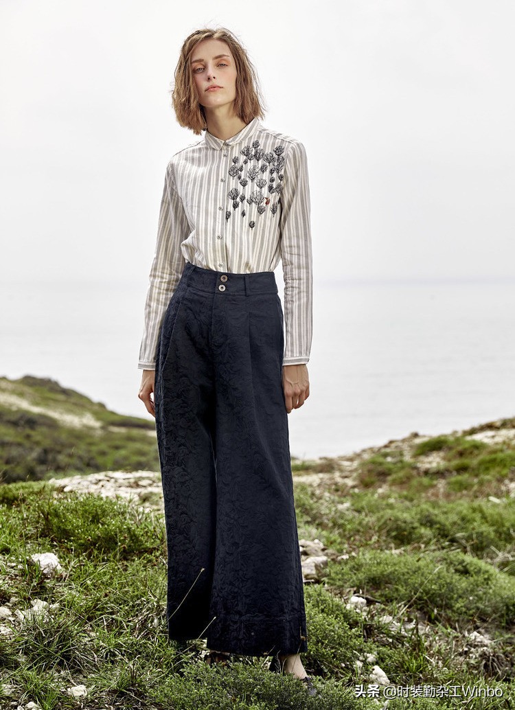 小众设计师品牌女装推荐,时尚精致有高级感的女装品牌推荐