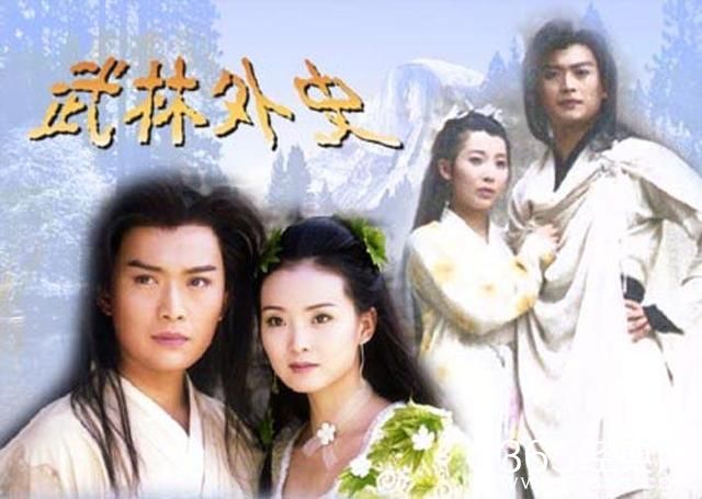 逝去的经典老剧你看过几部,很有年代感的6部老剧你看过几部