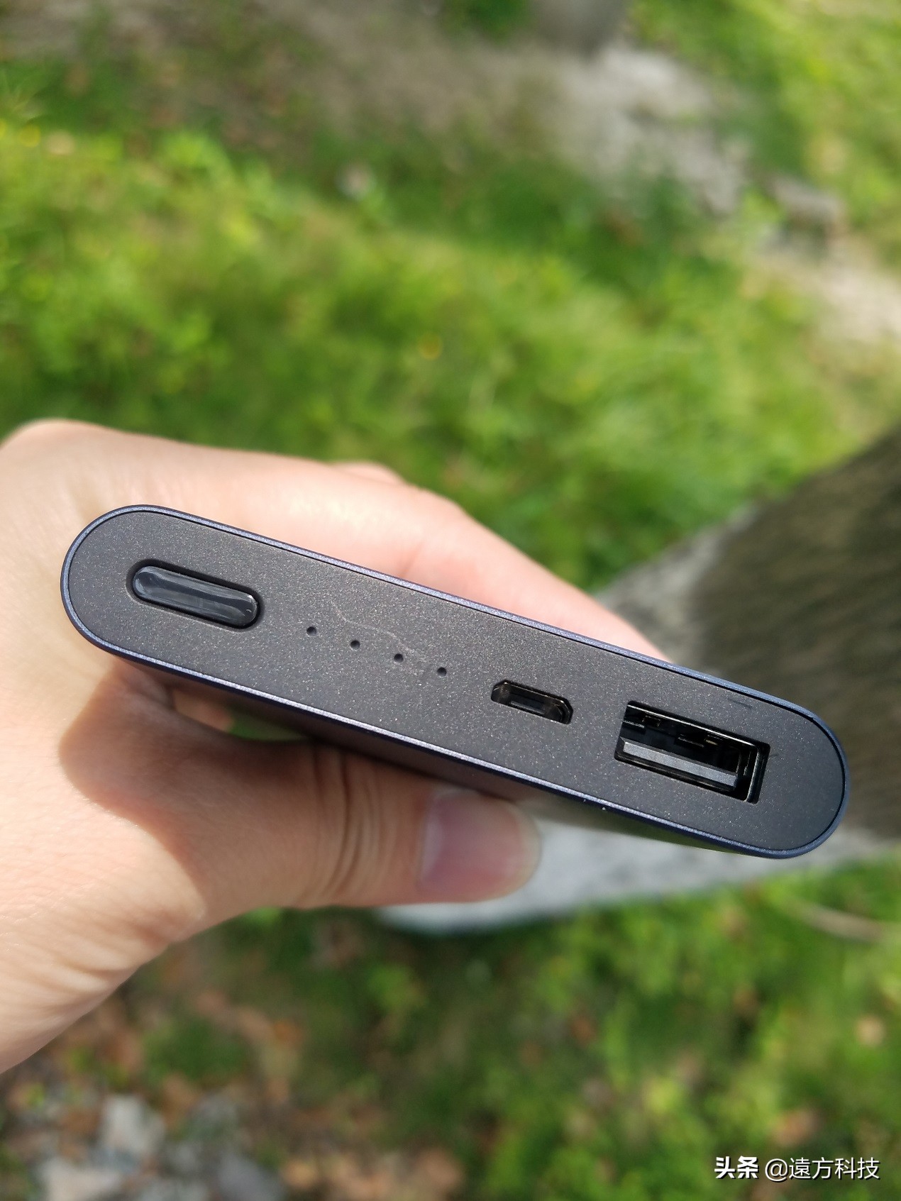 小米移动电源2和3区别,小米移动电源2测评