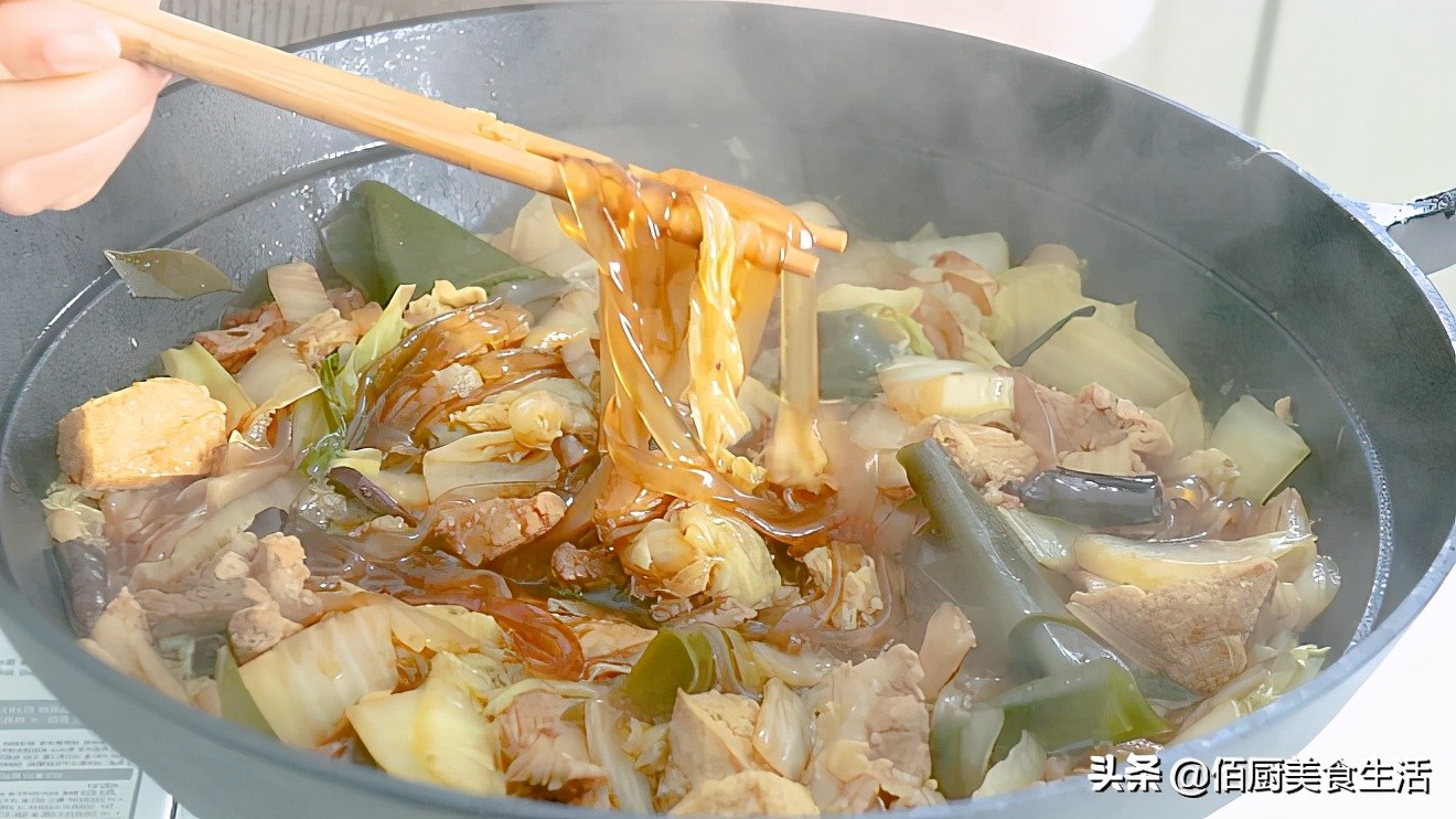 河北家常菜谱图片大全集,食材简单的饭菜做法