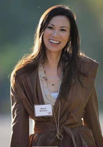 真正聪明的女人邓文迪,邓文迪女人明白要趁早