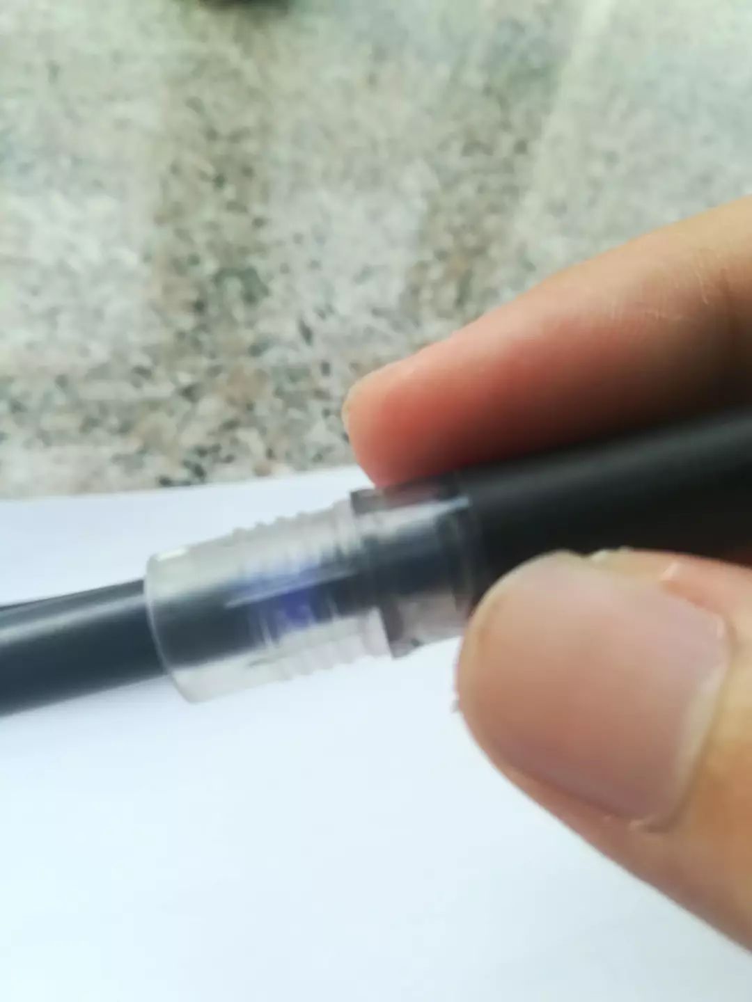 lamysafari钢笔暗夜绿,学生钢笔彩尖