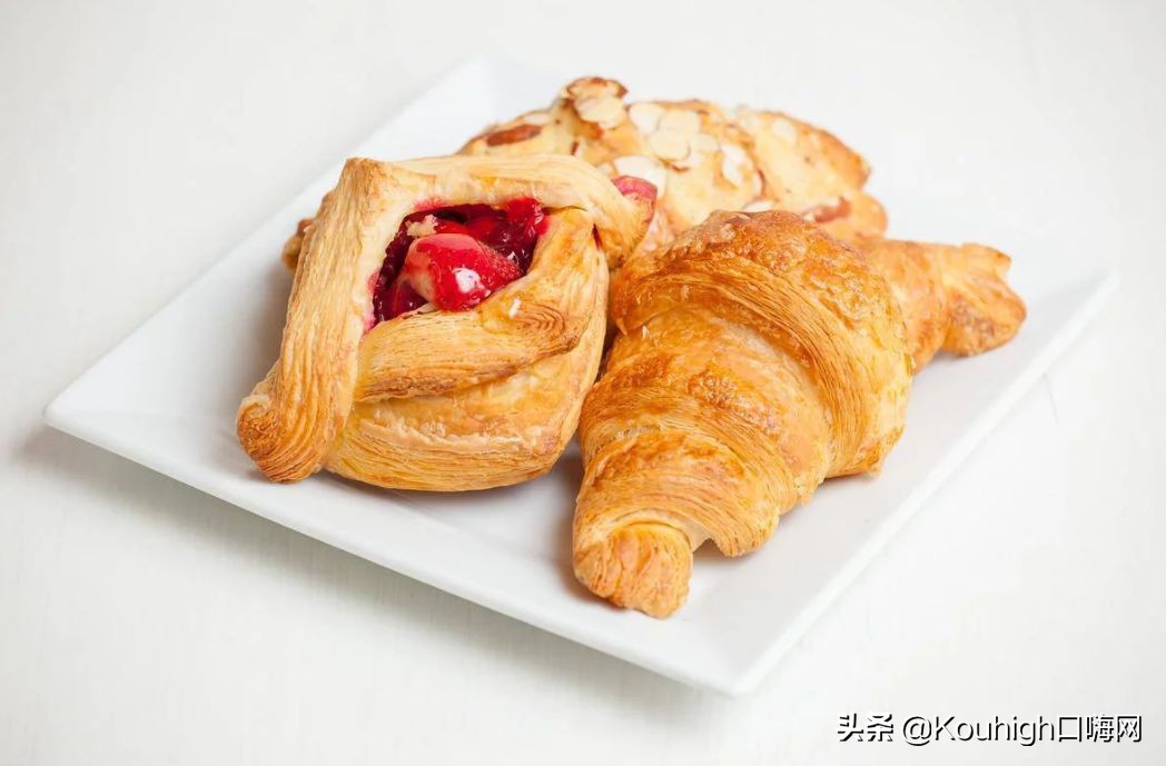 去美国必吃美食,去美国推荐的美食街