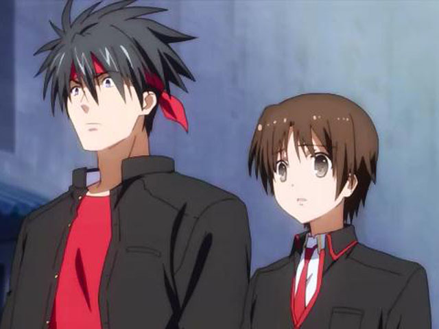 littlebusters动漫第一季,动漫littlebusters第2集