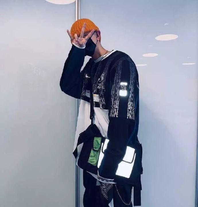 冬季时髦穿搭教程,换季穿搭怎么才能受妹子欢迎