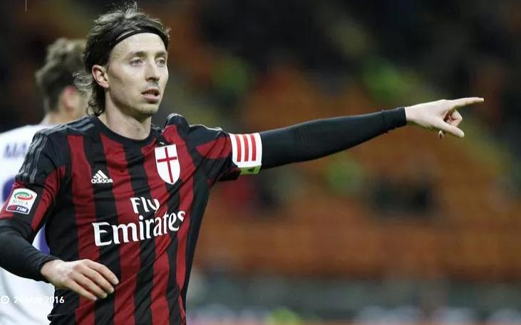 曾经的天才中场现状,曾经巨星云集的意甲