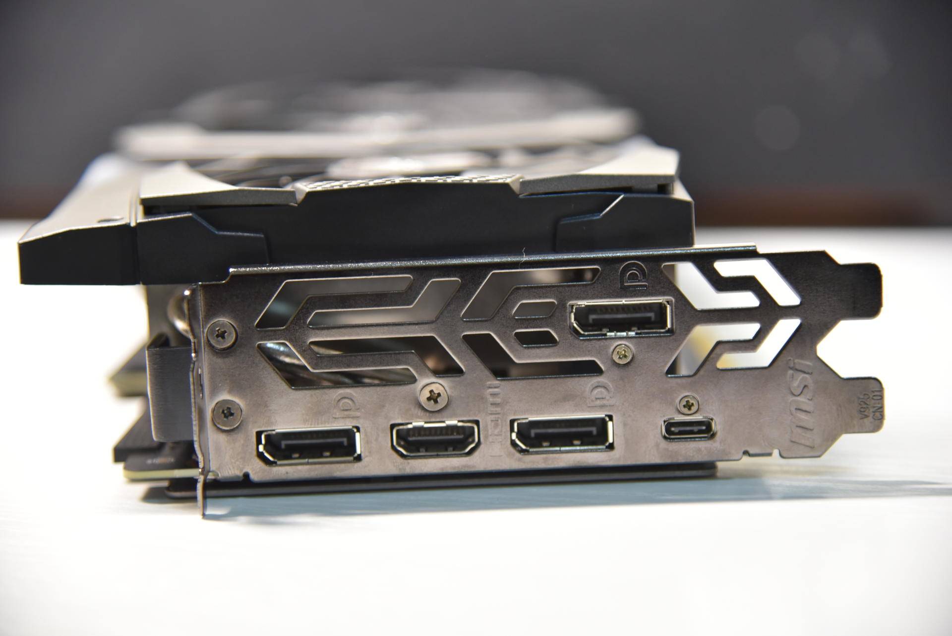 微星rtx2080super魔龙,微星2080gamingx