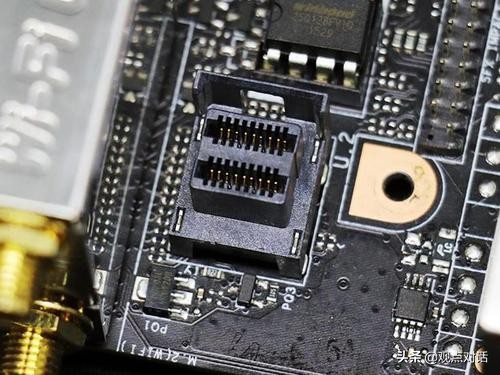 固态硬盘各接口讲解,固态硬盘系列接口怎么选择