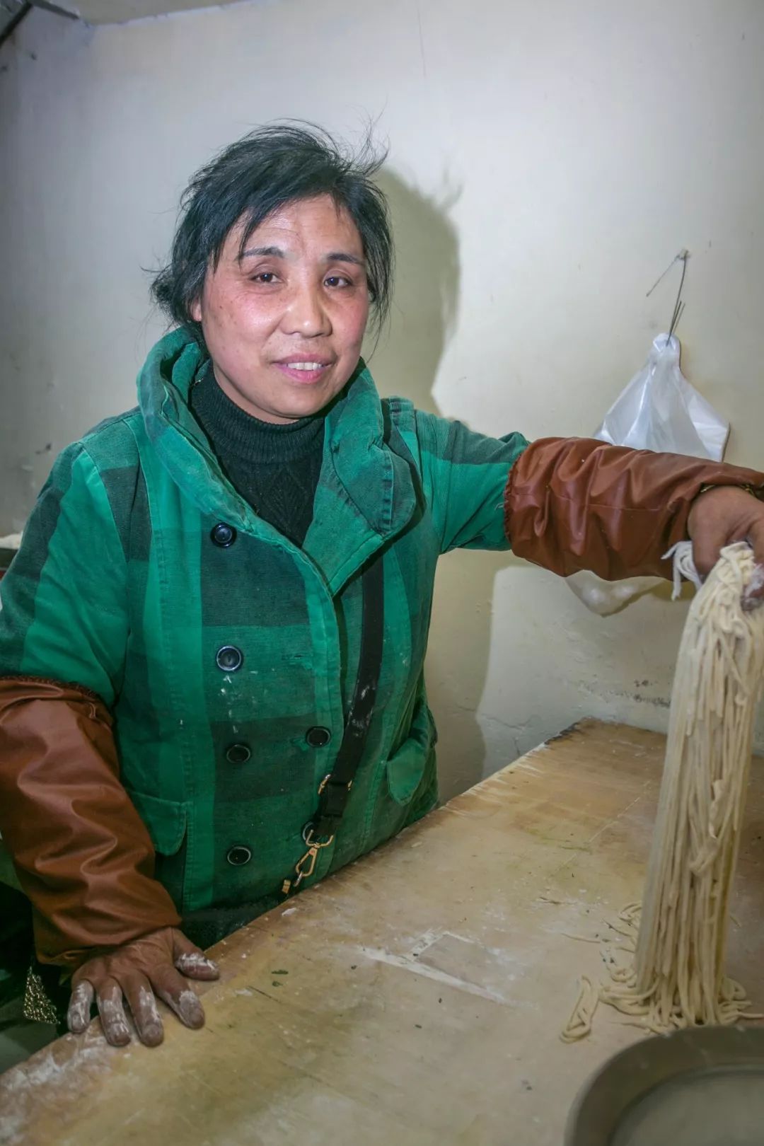 徐州人喜欢吃米线还是面条,徐州人喜欢吃面吗