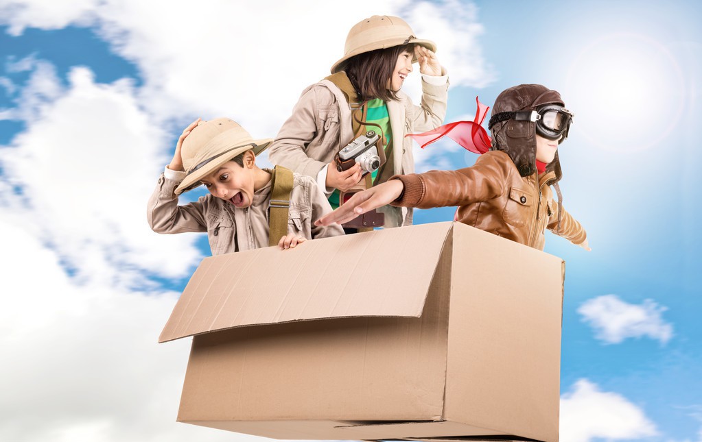 孩子喜欢穿女装是什么原因,儿子喜欢穿女装是什么心理