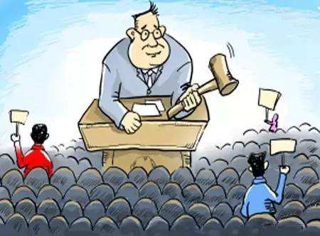 招投标流标是什么原因,招投标中流标和废标的意思是