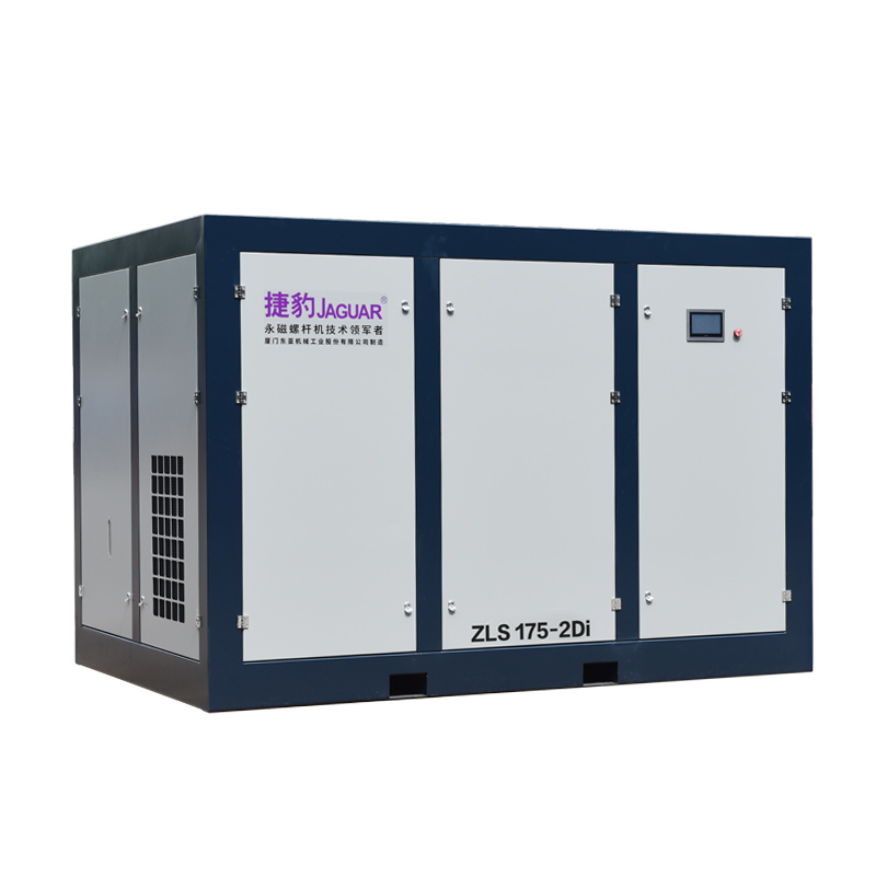 螺杆空压机喷油的原因和处理方法,螺杆空压机压缩空气含有油咋回事