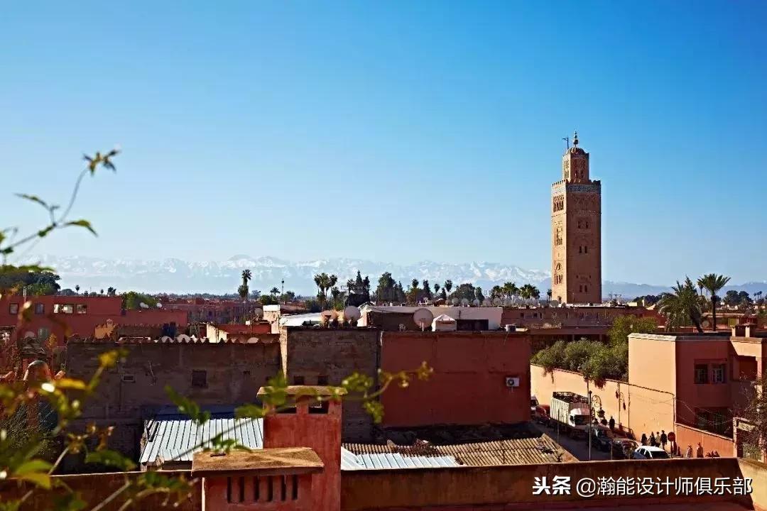 摩洛哥风情式酒店,佛罗伦萨酒店攻略