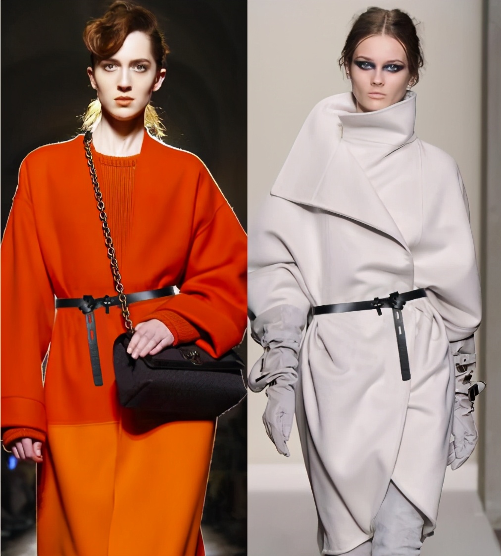 有品位的女人夏天穿什么好看,有品位的女人腰带