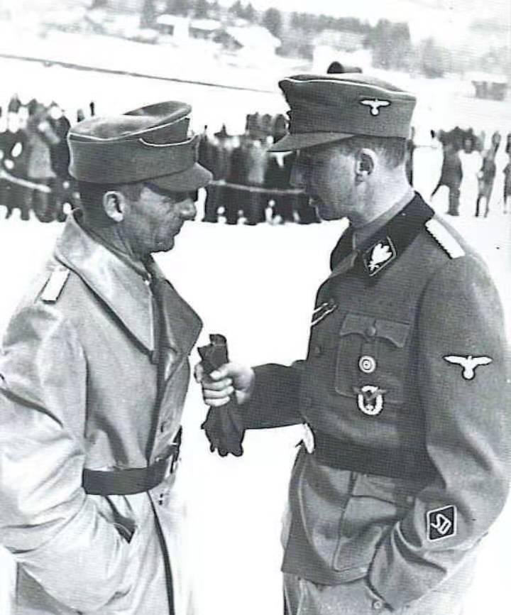 特工阿贝尔真实下场,阿贝尔间谍结局