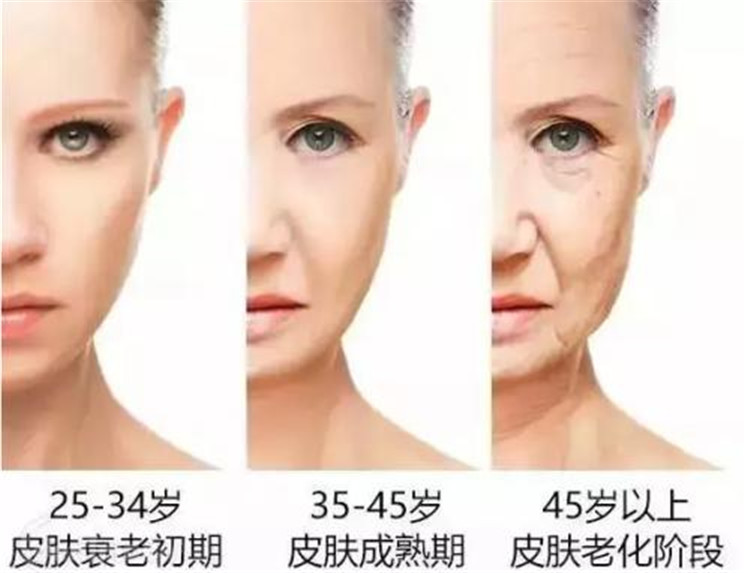 去暗沉黄气的水乳测评,适合皮肤暗沉的水乳测评