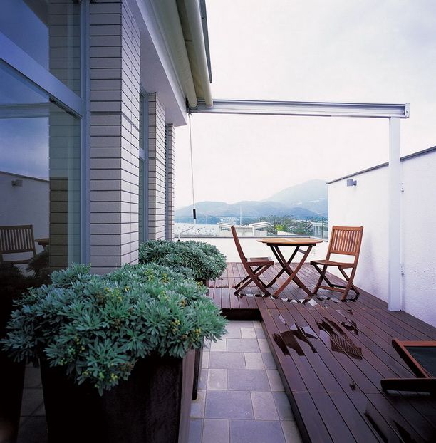 你们见过最好看的家装是怎样的？知乎6.7K赞同案例分享