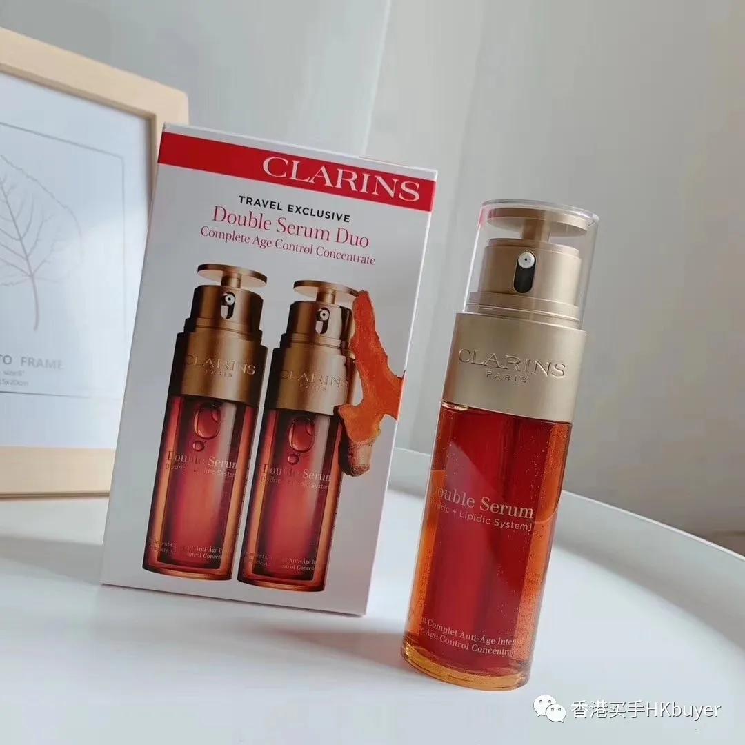 代购圈里最火的护肤品,国货好用的精华面霜