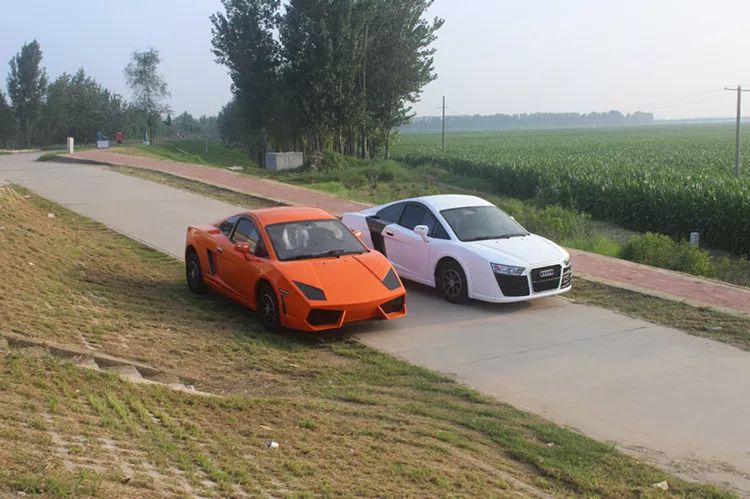 价格透明又良心,续航实在不坑人,这种“车”谁不想要?