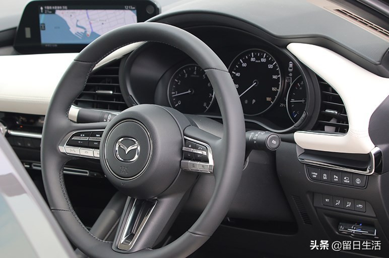 马自达3真实测评,马自达3真实评测