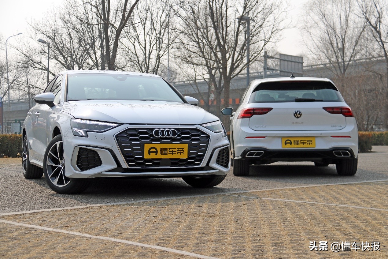 要高尔夫低配还是朗逸高配,要配置还是要品牌