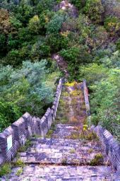 十一沿途风景,十一去红叶谷的景致