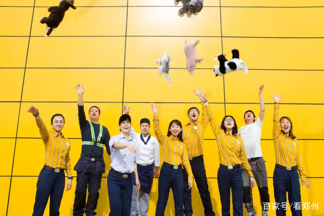 2023郑州宜家现在还招聘吗,郑州宜家现在还招聘吗