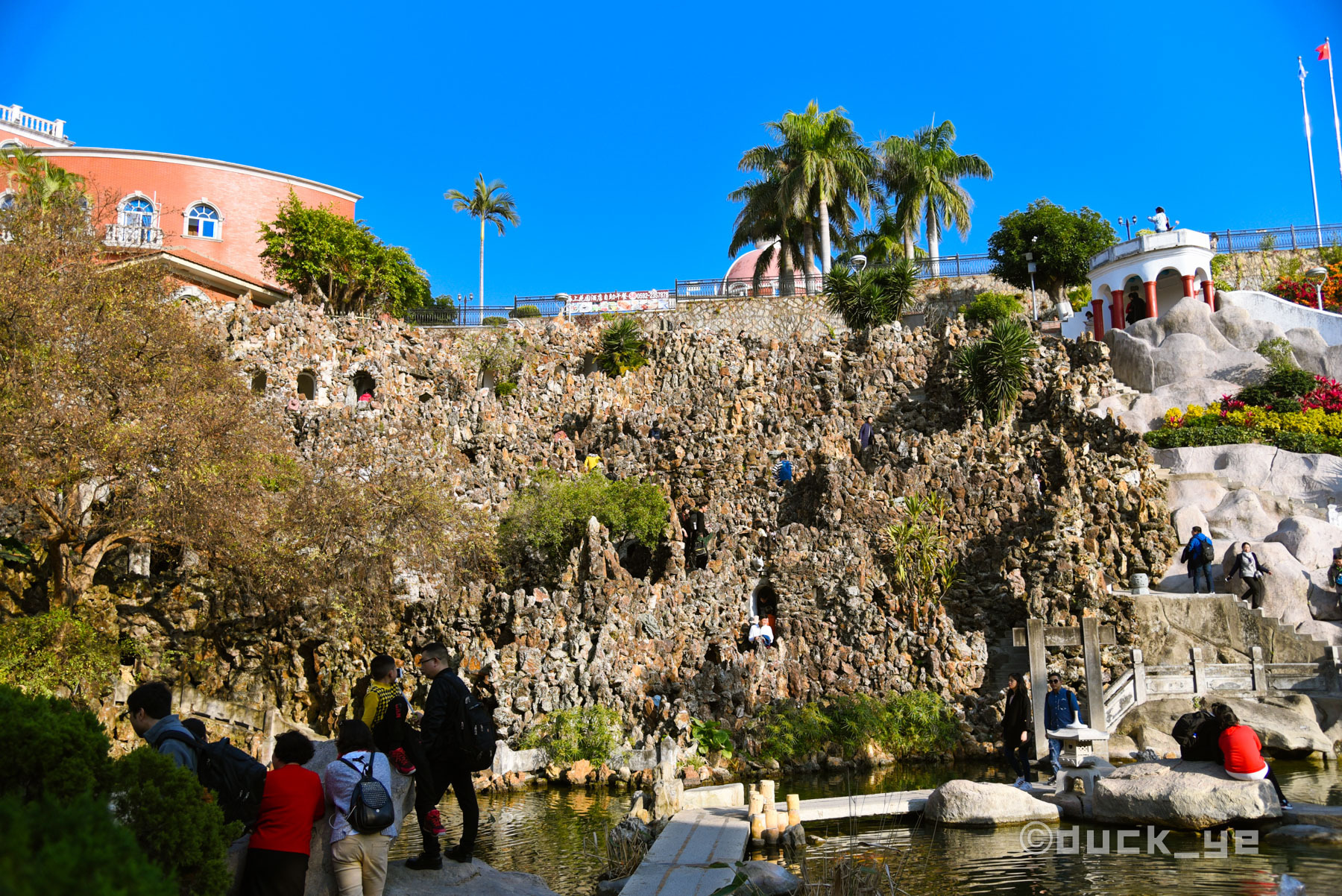 厦门本地人鼓浪屿旅游攻略,本地人带游客去鼓浪屿去哪个码头