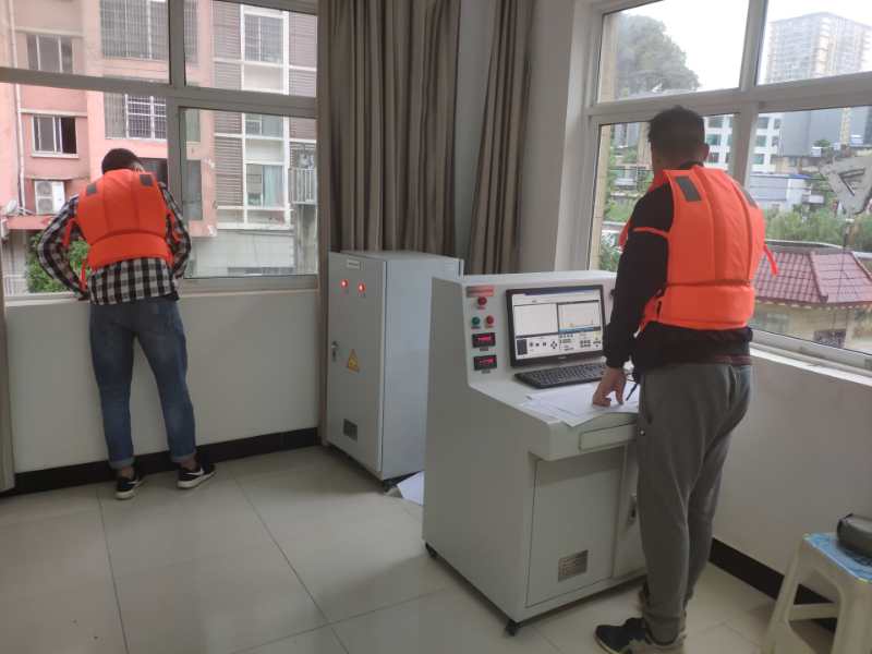 最新水文气象预测通报,水文测报汛前准备工作情况