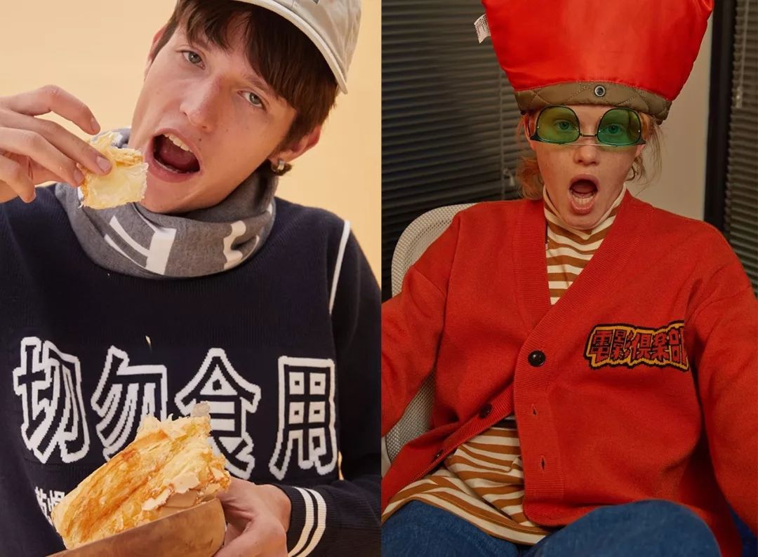 超级好看又耐穿的毛衣推荐,穿好看的毛衣