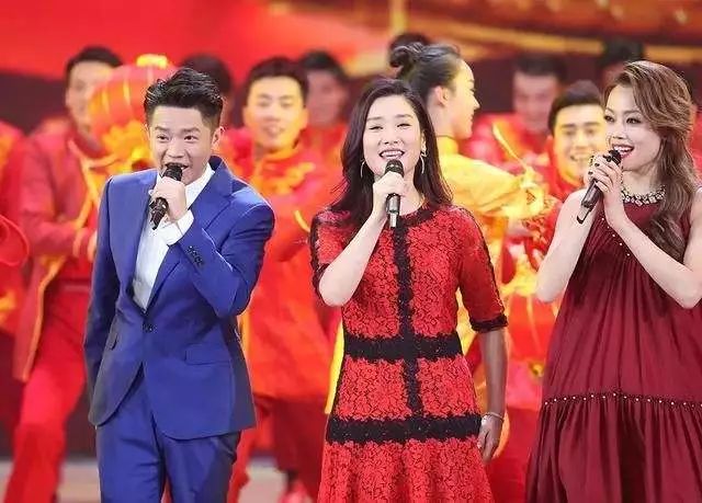 难忘今宵春晚30年经典回顾1984,历年央视春晚难忘今宵回顾