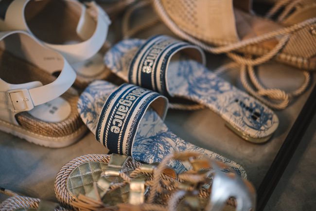 你没见过的大秀新玩法——鞋王百丽打造首个鞋履CG虚拟秀场