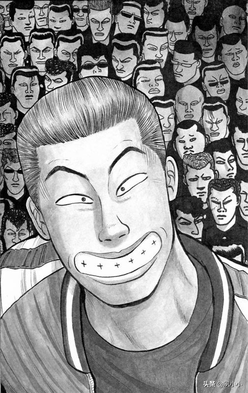 热血高校1完整版电影解说,热血高校1-6全集