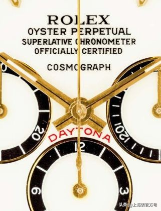 经典腕表的尺寸是多少毫米,腕表日历缩写