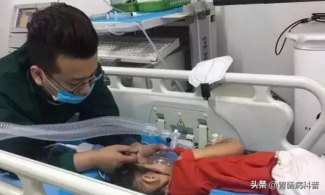 无痛胃肠镜和普通胃肠镜差多少钱,做无痛胃肠镜让人变笨